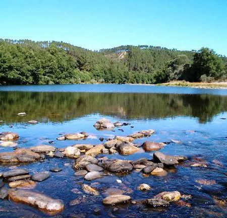 Casa Do Rio 2 - Viver O Rio E A Montanha Βίλα Janeiro de Baixo Εξωτερικό φωτογραφία