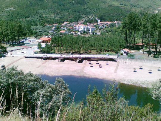 Casa Do Rio 2 - Viver O Rio E A Montanha Βίλα Janeiro de Baixo Εξωτερικό φωτογραφία